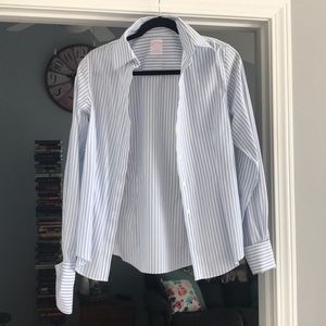 Brooks Brothers oxford